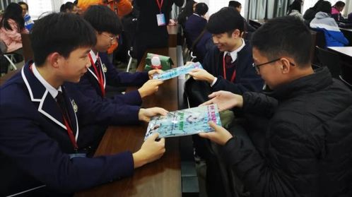 心手相連 青春有約——蘇港澳青少年文化交流尋根之旅揚(yáng)帆起航