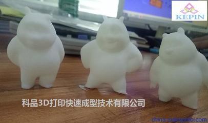 高精度還原夢(mèng)想 SLA 3D打印技術(shù)如何重塑動(dòng)漫公仔制作產(chǎn)業(yè)