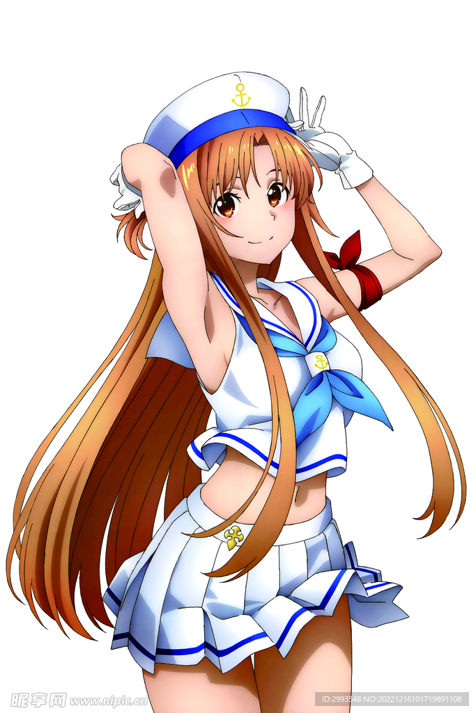 卡通美少女素材網(wǎng)站與內(nèi)容運(yùn)營(yíng)的融合策略